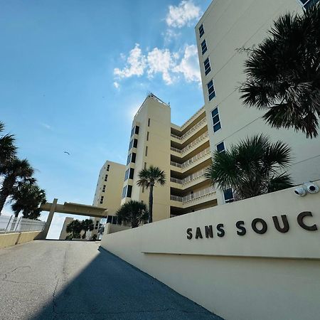 Pensacola, Oceanfront Paradise With Private Beach Pensacola Beach Ngoại thất bức ảnh