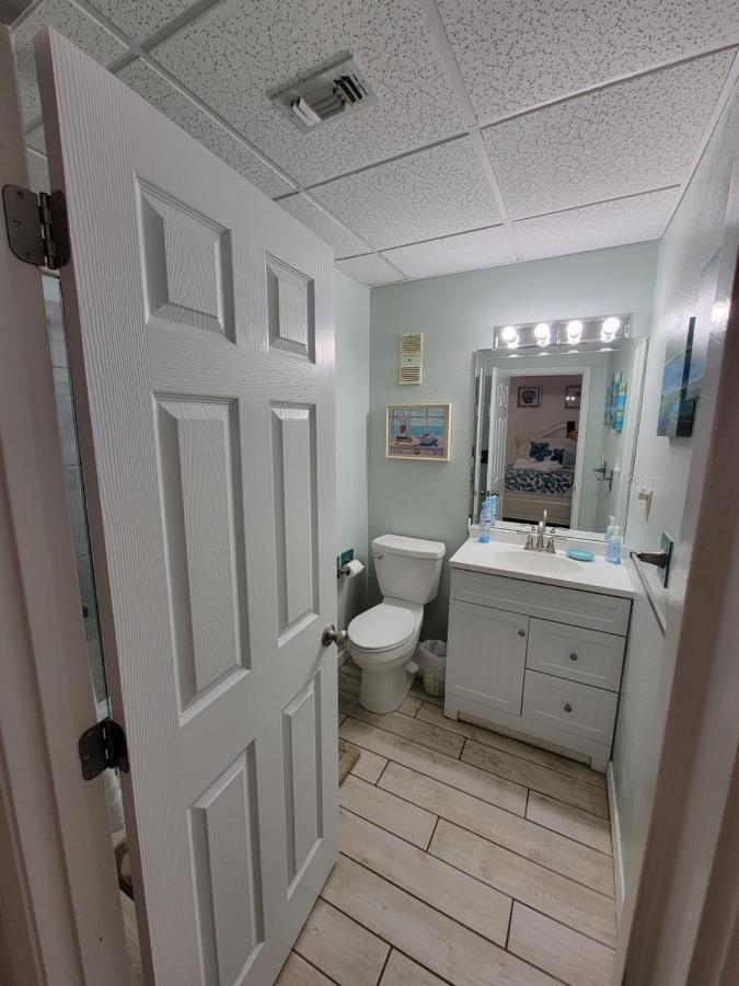 Pensacola, Oceanfront Paradise With Private Beach Pensacola Beach Ngoại thất bức ảnh
