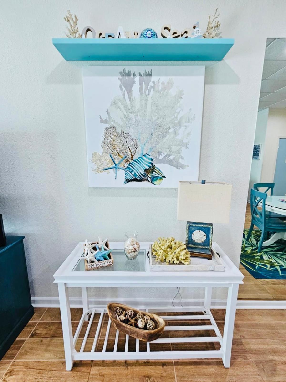 Pensacola, Oceanfront Paradise With Private Beach Pensacola Beach Ngoại thất bức ảnh