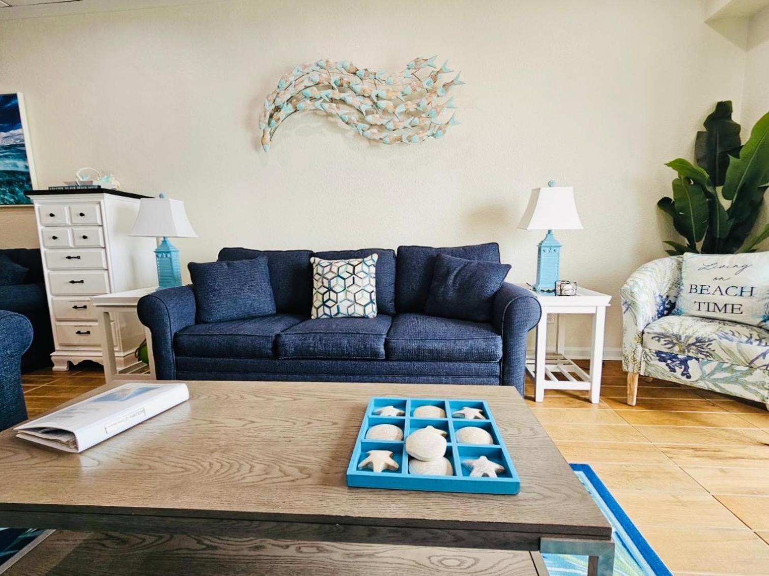 Pensacola, Oceanfront Paradise With Private Beach Pensacola Beach Ngoại thất bức ảnh