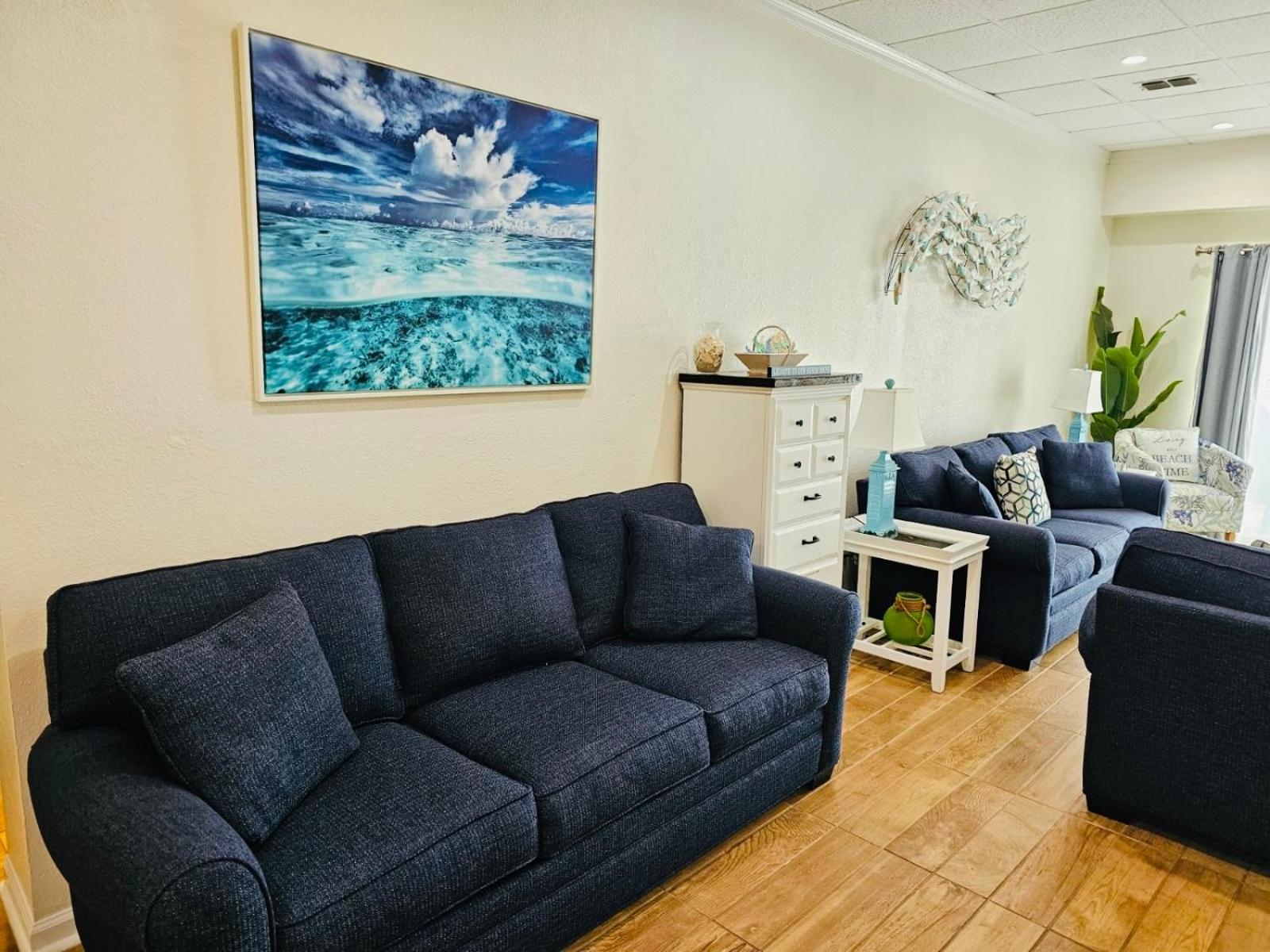Pensacola, Oceanfront Paradise With Private Beach Pensacola Beach Ngoại thất bức ảnh