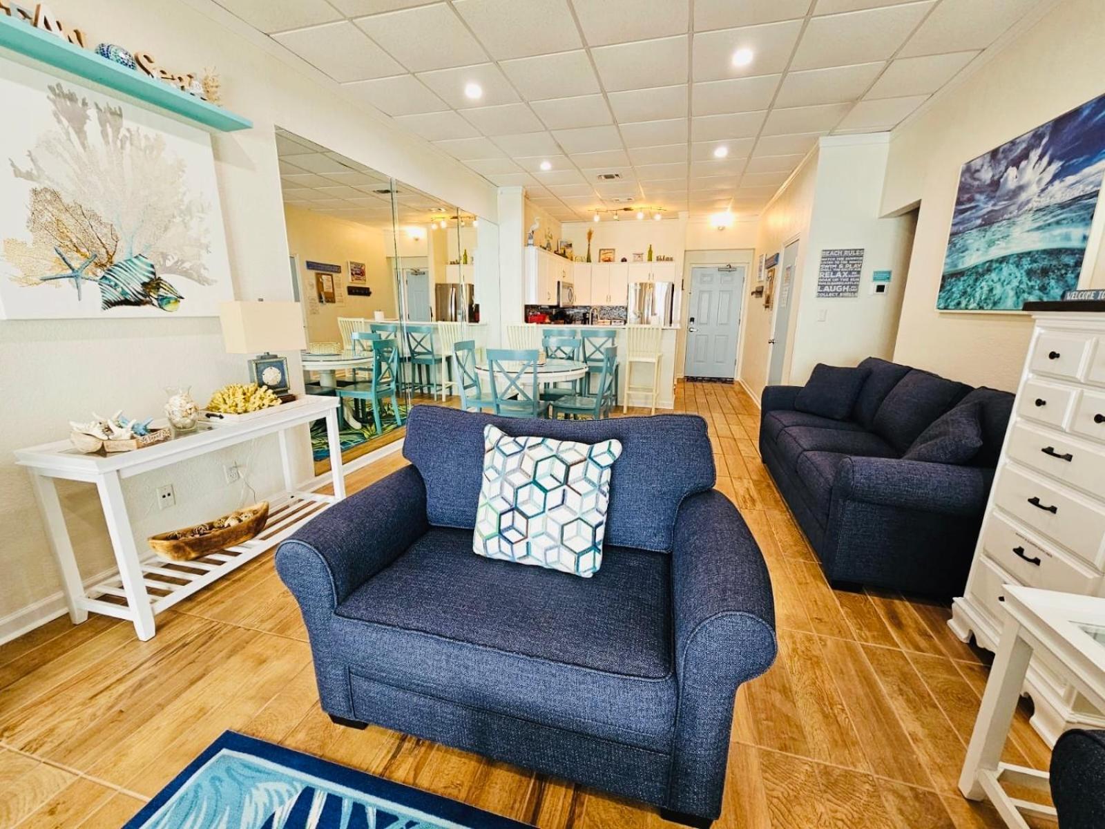 Pensacola, Oceanfront Paradise With Private Beach Pensacola Beach Ngoại thất bức ảnh
