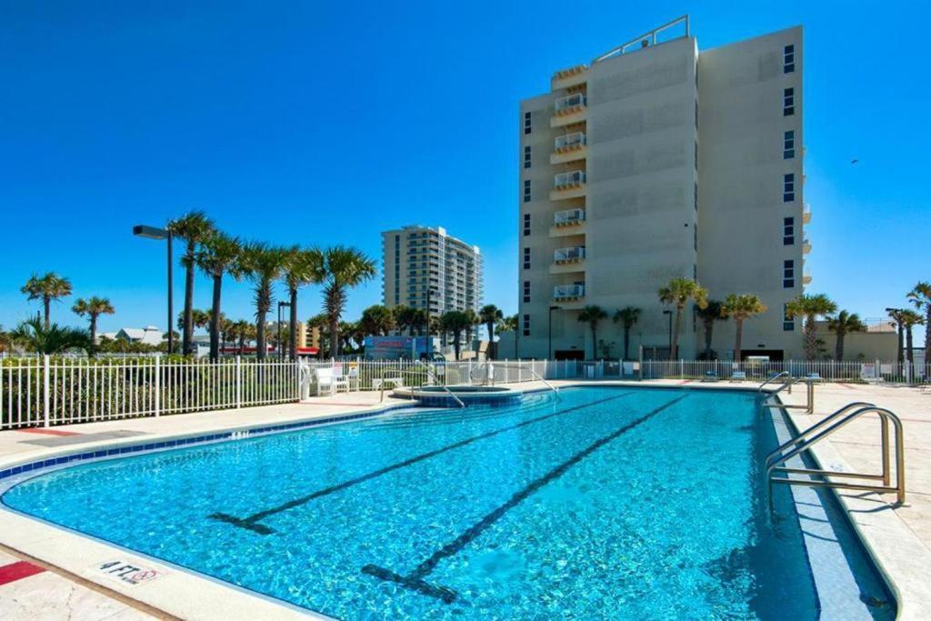 Pensacola, Oceanfront Paradise With Private Beach Pensacola Beach Ngoại thất bức ảnh
