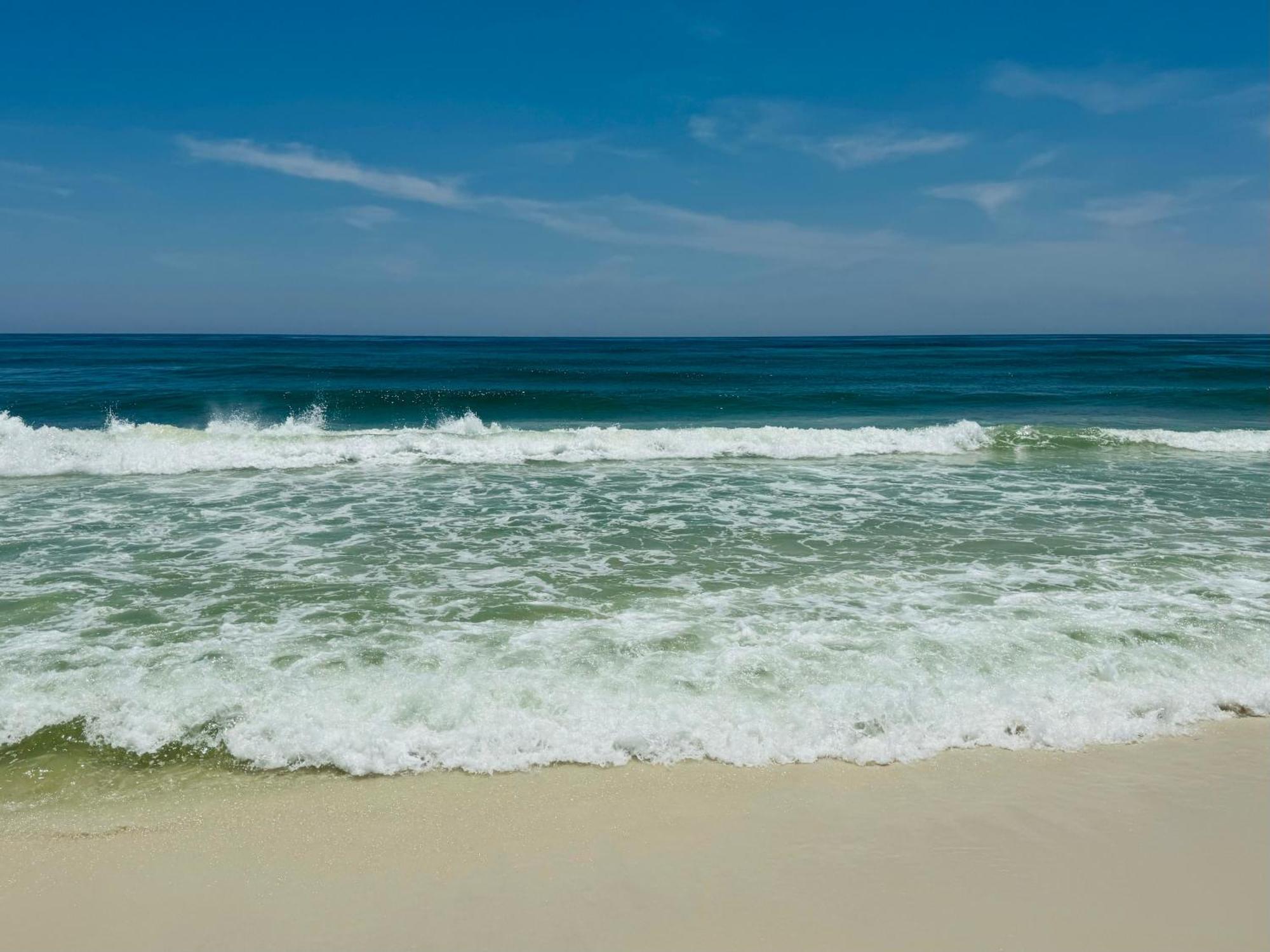 Pensacola, Oceanfront Paradise With Private Beach Pensacola Beach Ngoại thất bức ảnh