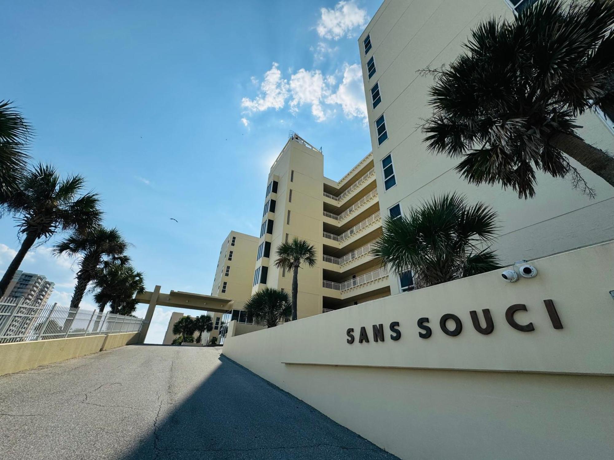 Pensacola, Oceanfront Paradise With Private Beach Pensacola Beach Ngoại thất bức ảnh