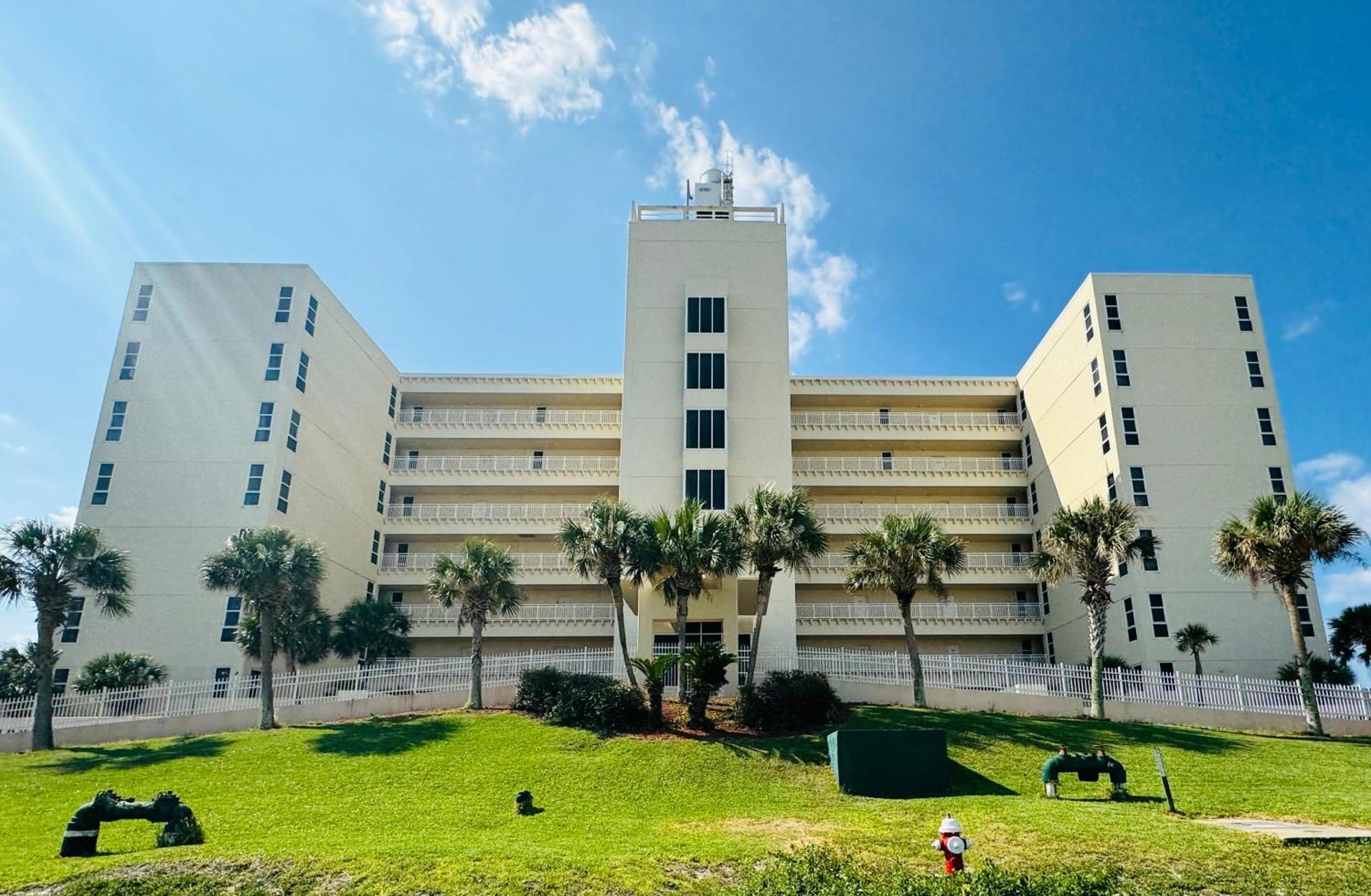 Pensacola, Oceanfront Paradise With Private Beach Pensacola Beach Ngoại thất bức ảnh