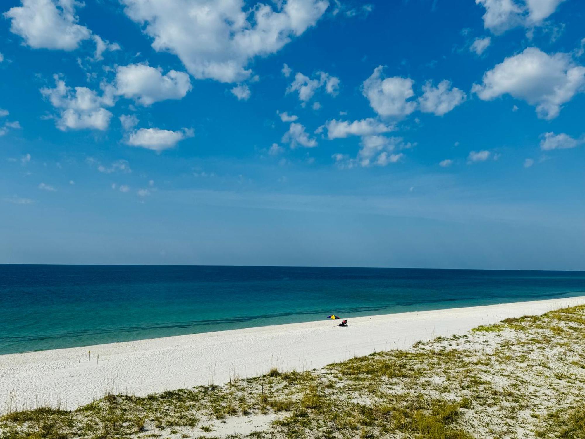 Pensacola, Oceanfront Paradise With Private Beach Pensacola Beach Ngoại thất bức ảnh