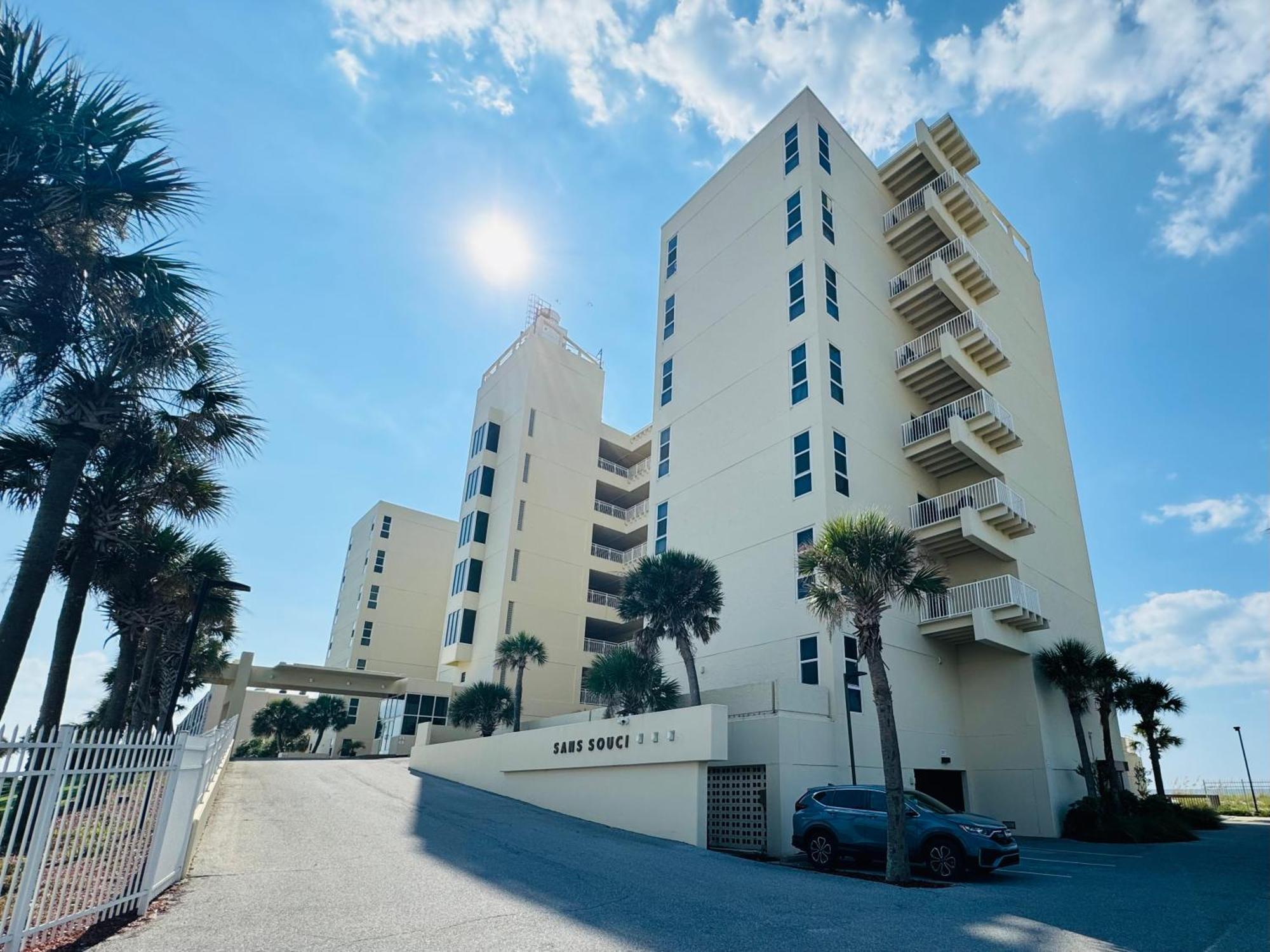 Pensacola, Oceanfront Paradise With Private Beach Pensacola Beach Ngoại thất bức ảnh